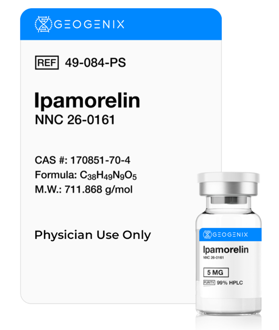 Ipamorelin
