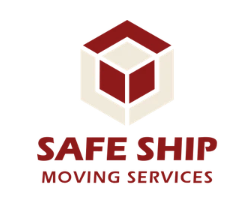 Safe Ship Moving